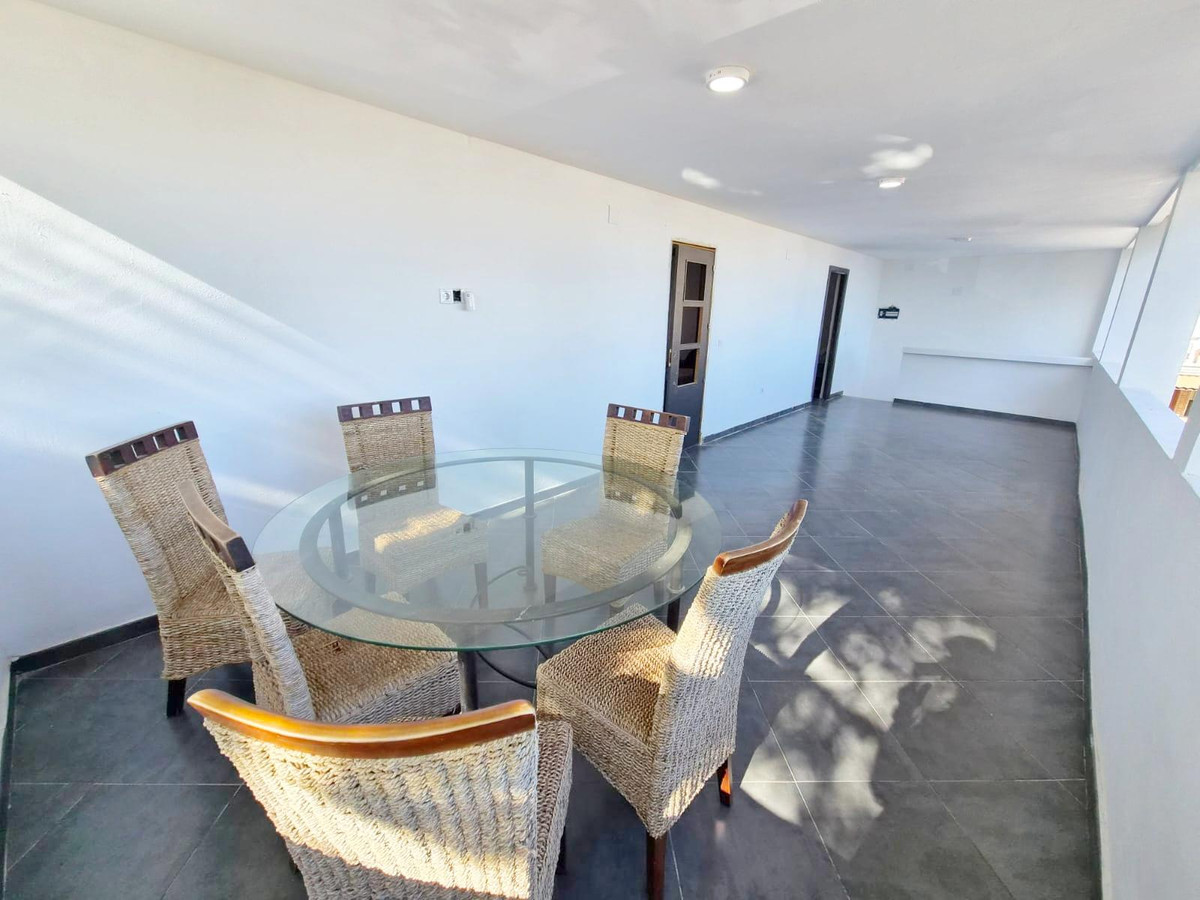 Huis te koop in Benalmadena | 4 slaapkamers H5491513