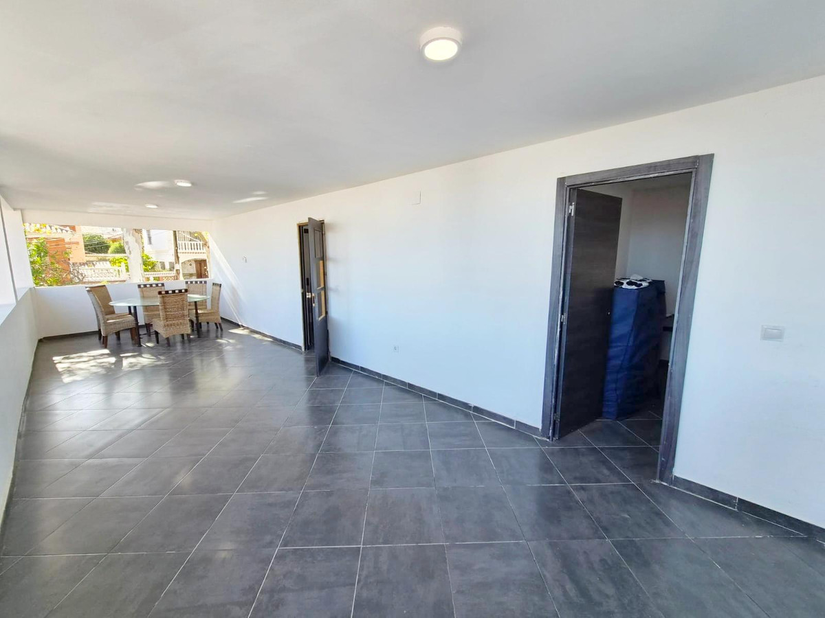 Huis te koop in Benalmadena | 4 slaapkamers H5491513