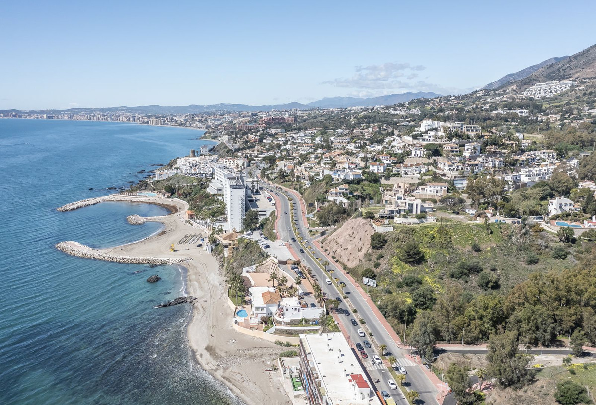 Huis te koop in Benalmadena | 5 slaapkamers H5492536