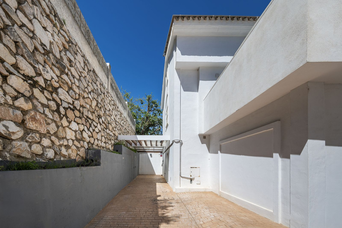 Huis te koop in Benalmadena | 5 slaapkamers H5492536