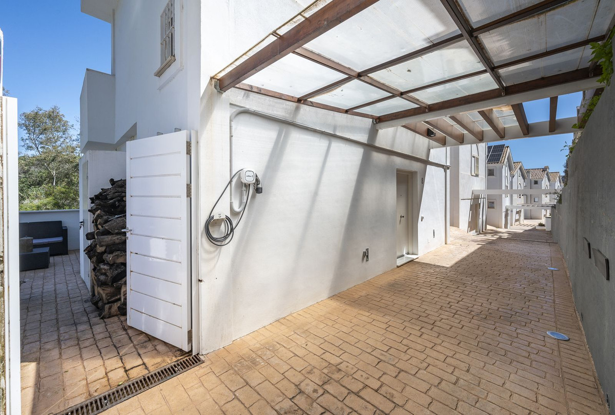 Huis te koop in Benalmadena | 5 slaapkamers H5492536