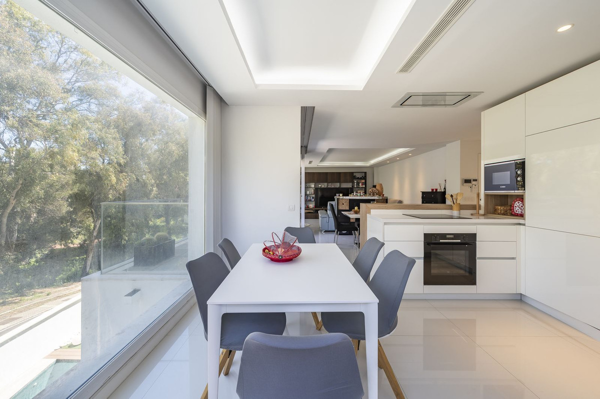 Huis te koop in Benalmadena | 5 slaapkamers H5492536