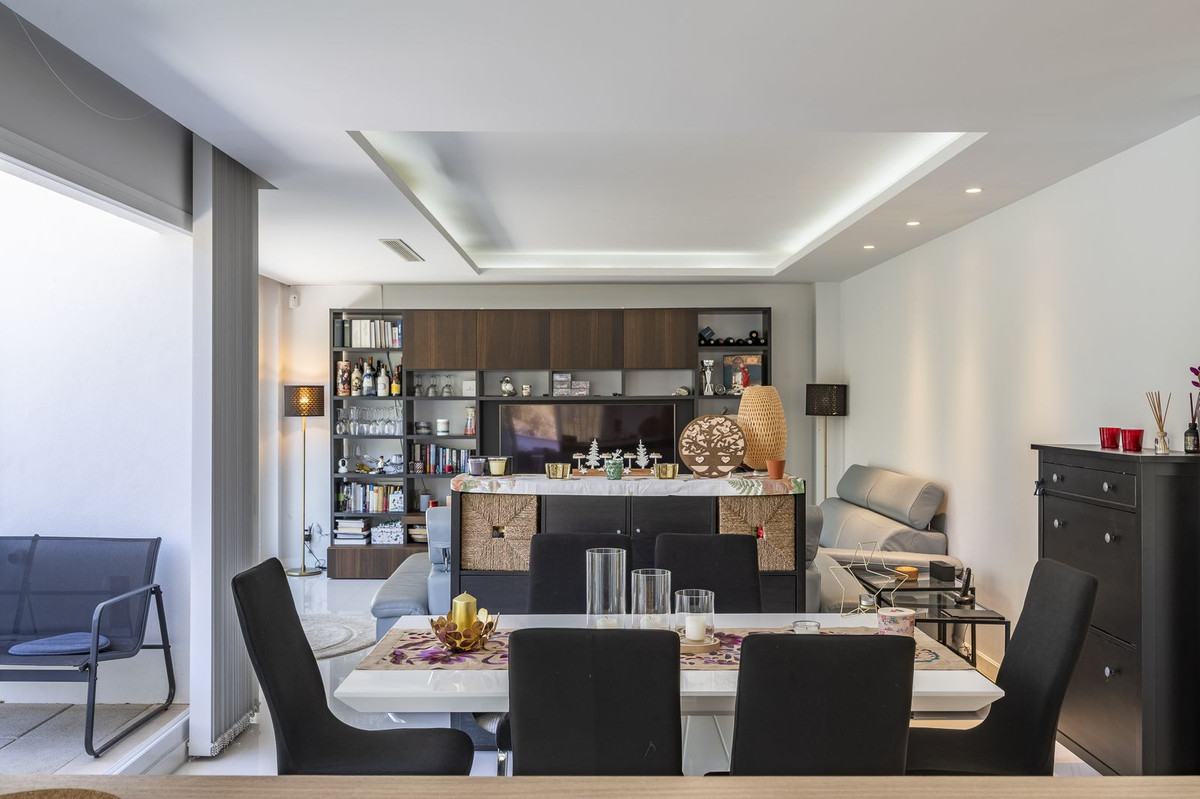 Huis te koop in Benalmadena | 5 slaapkamers H5492536