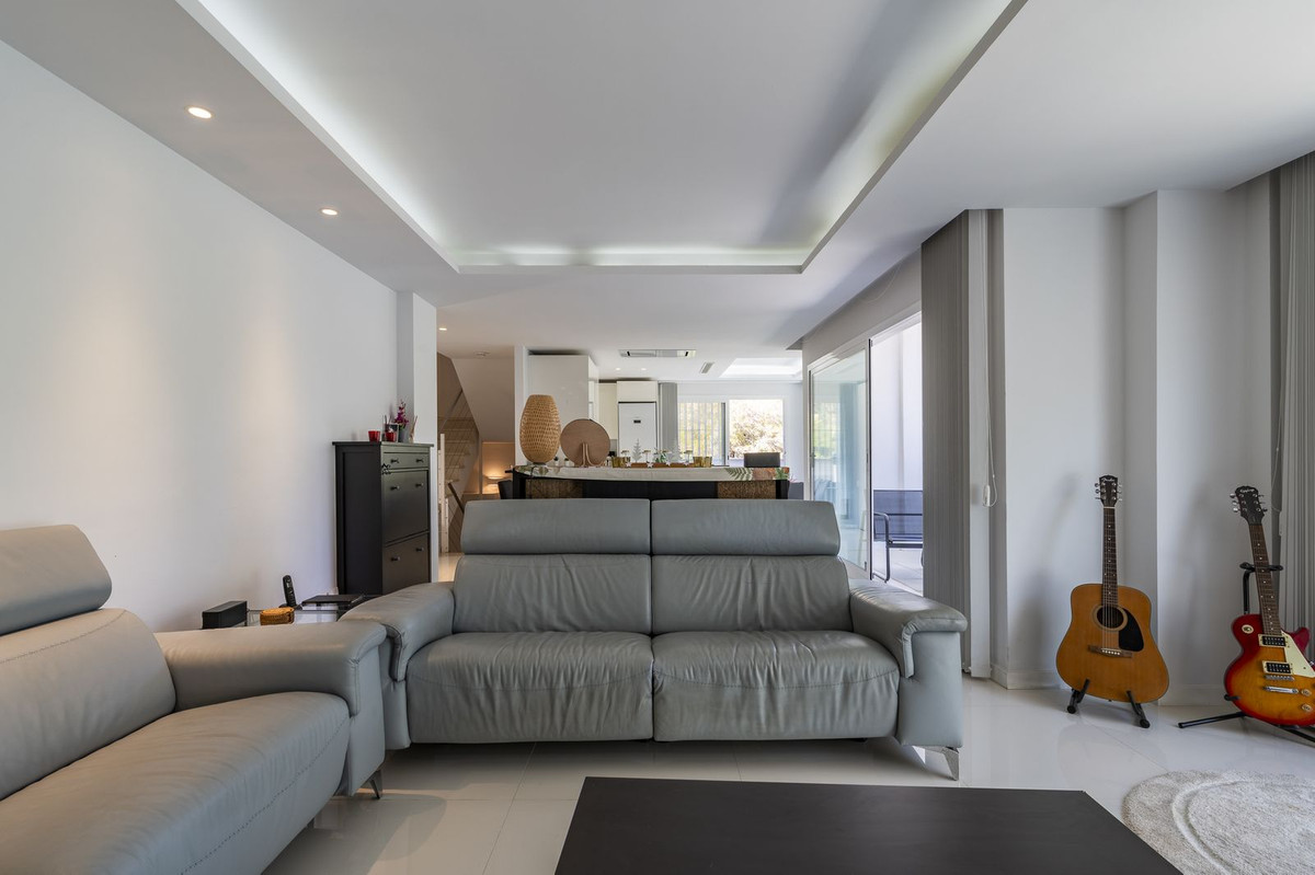 Huis te koop in Benalmadena | 5 slaapkamers H5492536