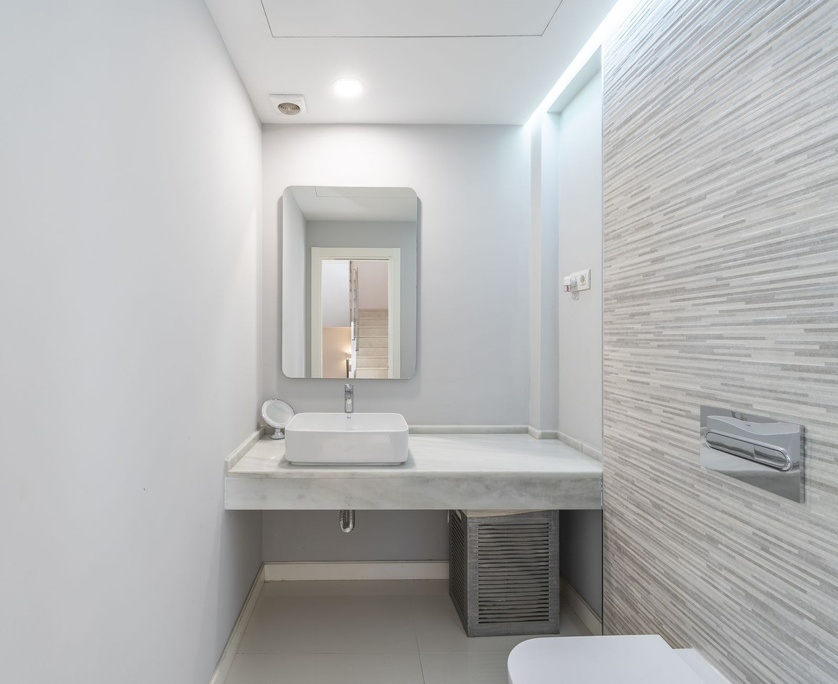 Huis te koop in Benalmadena | 5 slaapkamers H5492536