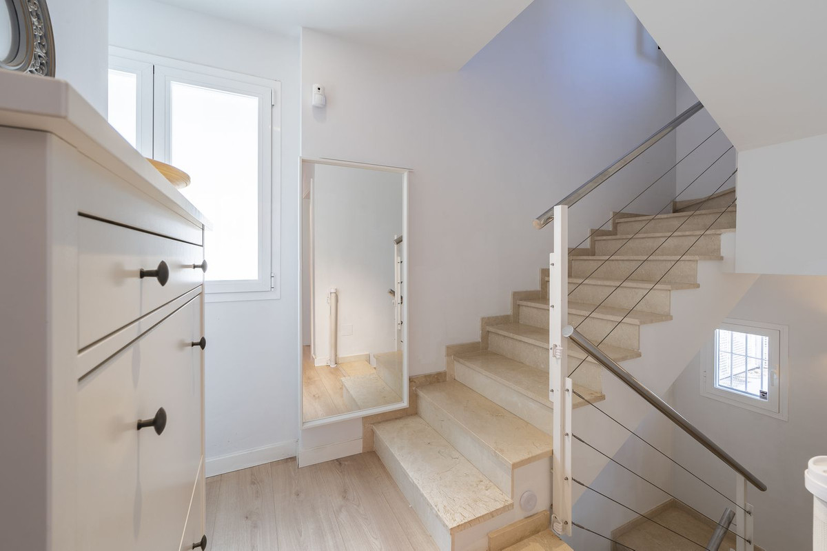 Huis te koop in Benalmadena | 5 slaapkamers H5492536