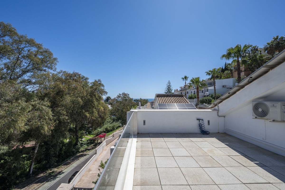 Huis te koop in Benalmadena | 5 slaapkamers H5492536