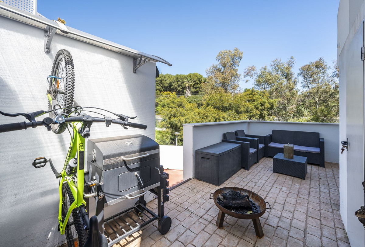 Huis te koop in Benalmadena | 5 slaapkamers H5492536