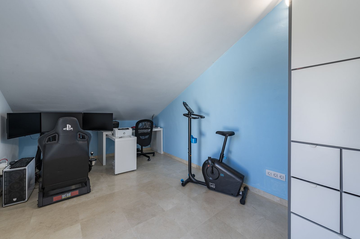 Huis te koop in Benalmadena | 5 slaapkamers H5492536