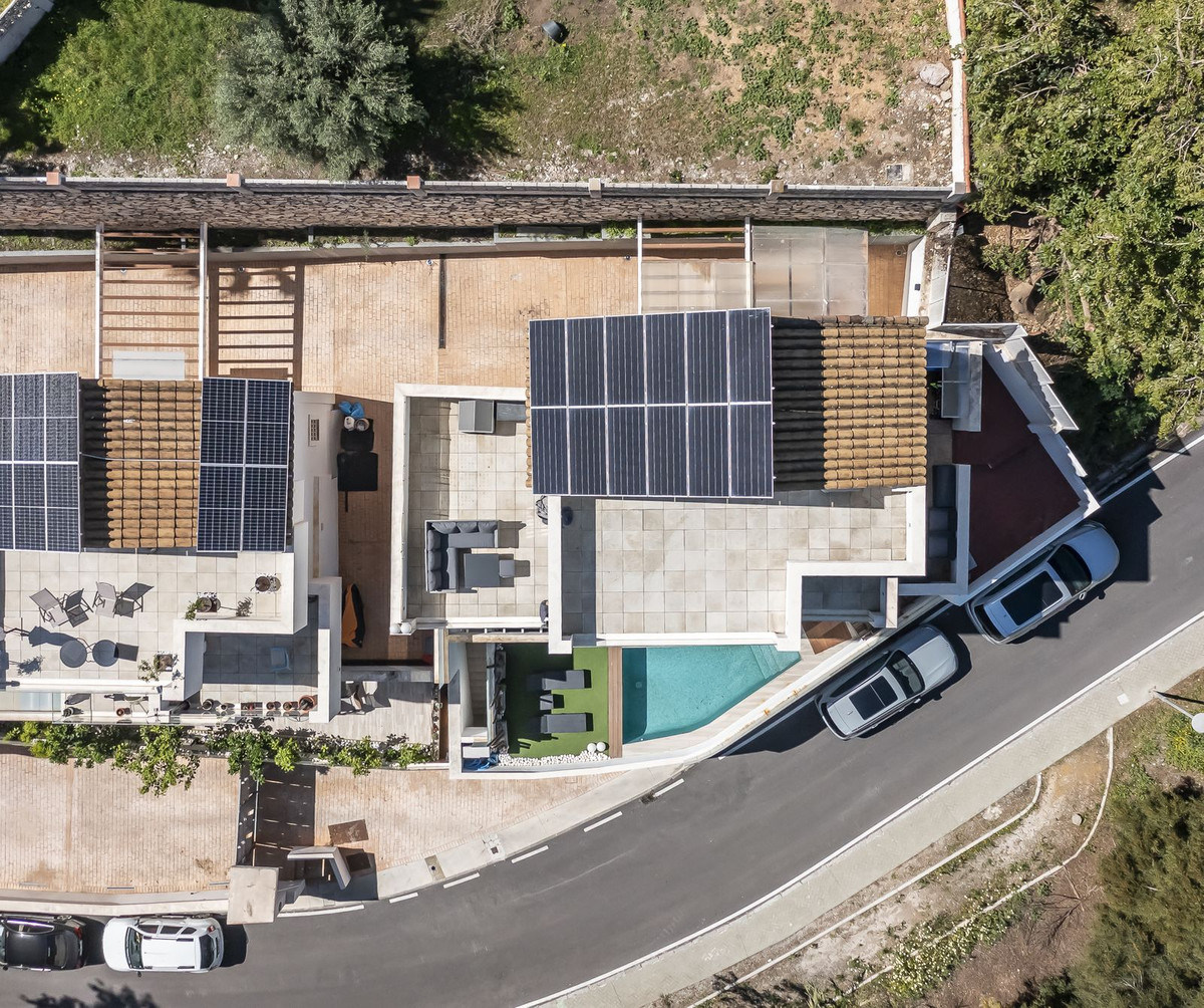 Huis te koop in Benalmadena | 5 slaapkamers H5492536