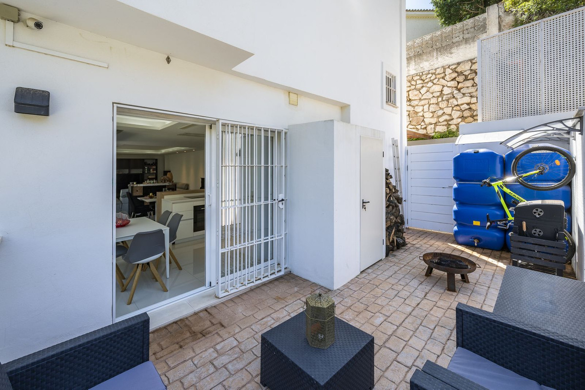 Huis te koop in Benalmadena | 5 slaapkamers H5492536