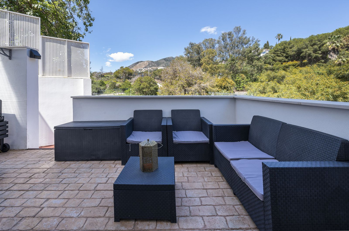 Huis te koop in Benalmadena | 5 slaapkamers H5492536