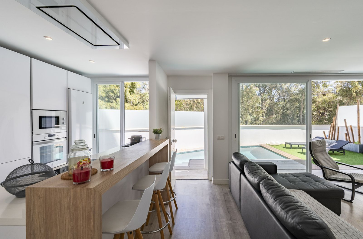 Huis te koop in Benalmadena | 5 slaapkamers H5492536