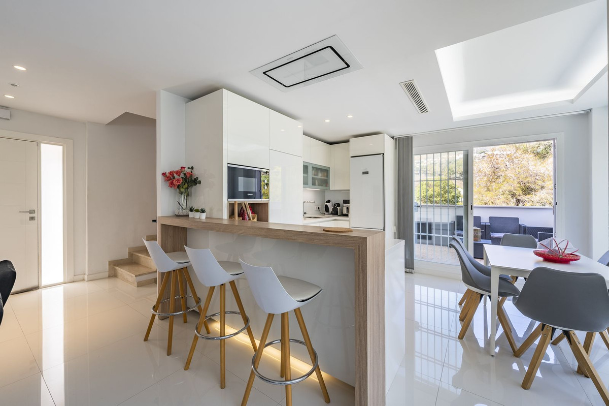 Huis te koop in Benalmadena | 5 slaapkamers H5492536