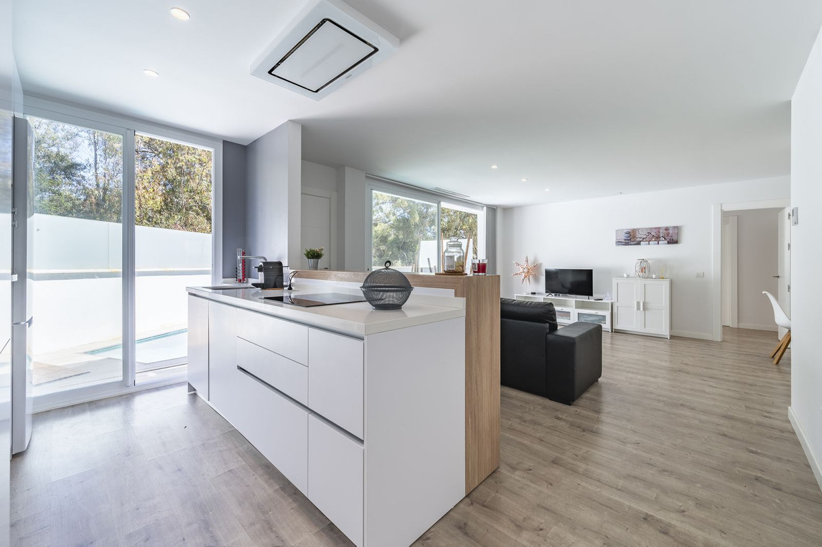 Huis te koop in Benalmadena | 5 slaapkamers H5492536
