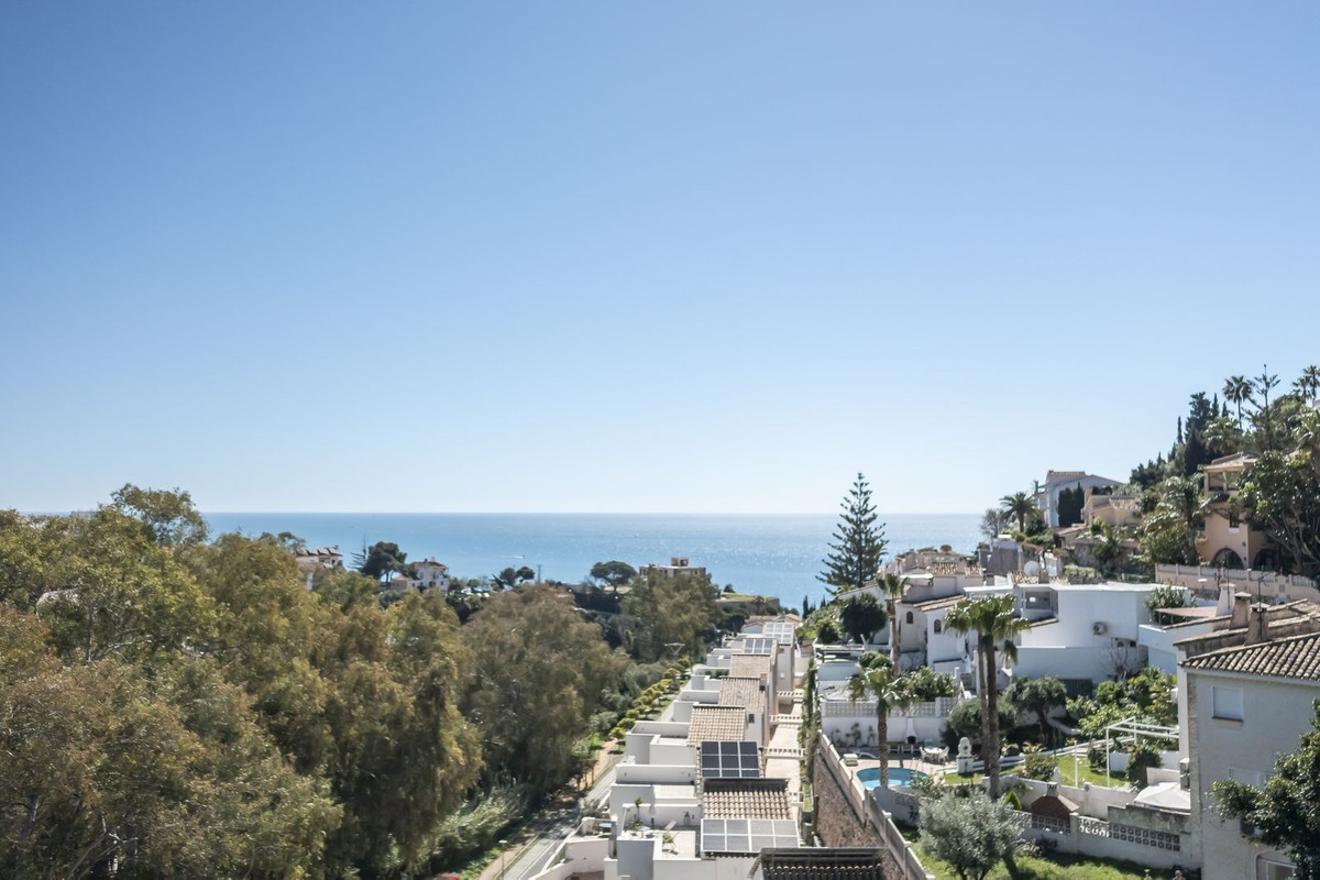 Huis te koop in Benalmadena | 5 slaapkamers H5492536