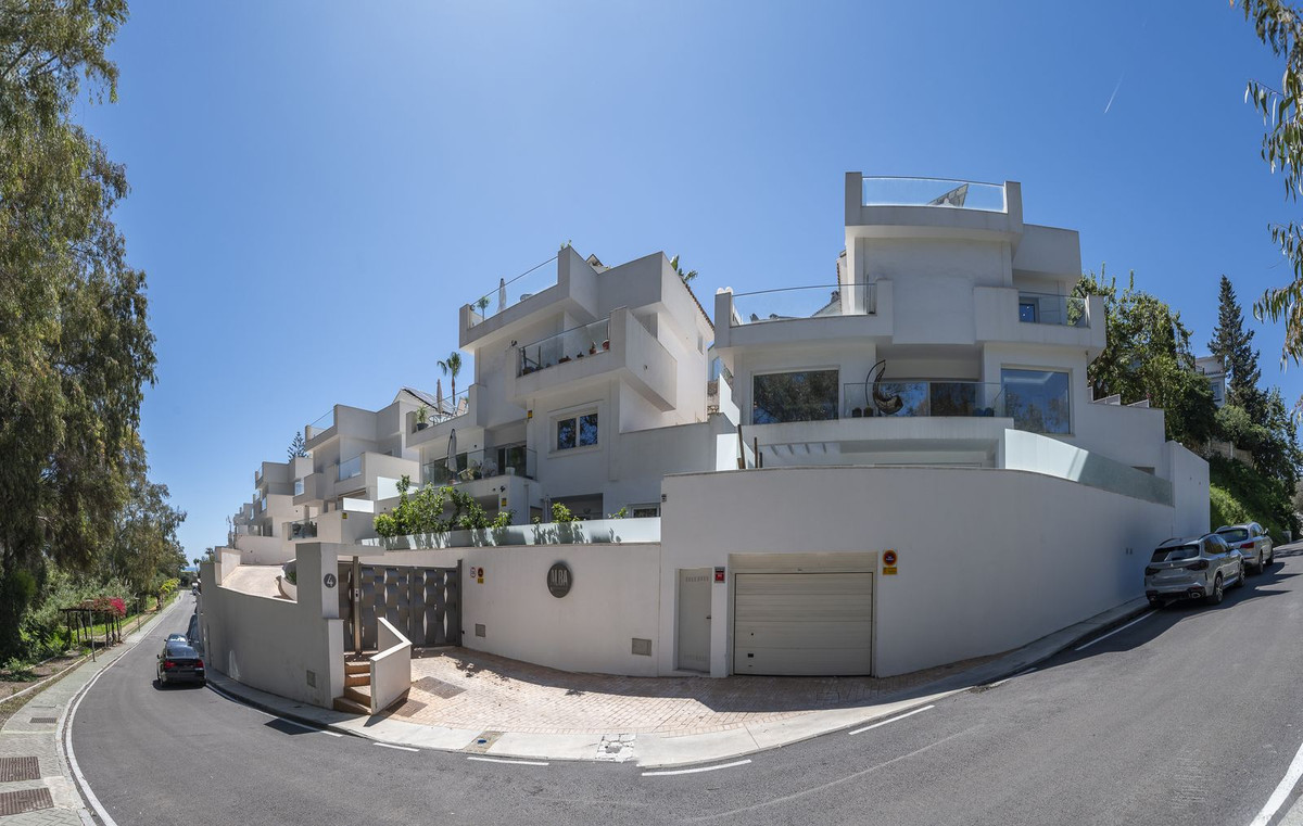 Huis te koop in Benalmadena | 5 slaapkamers H5492536