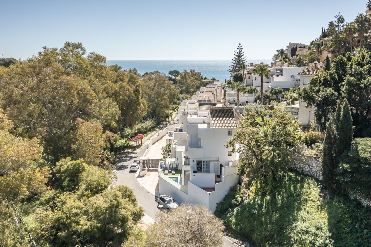 Huis te koop in Benalmadena | 5 slaapkamers H5492536