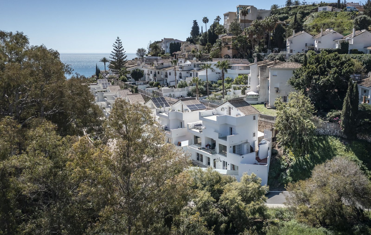 Huis te koop in Benalmadena | 5 slaapkamers H5492536