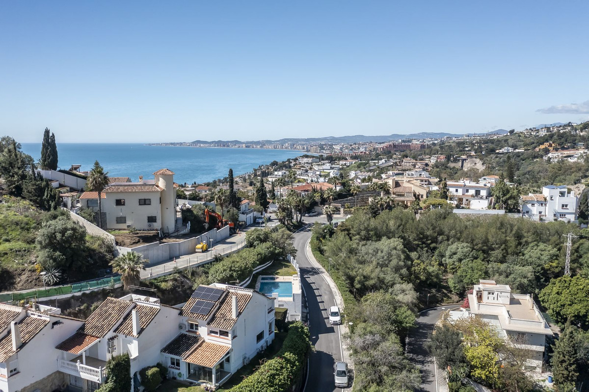Huis te koop in Benalmadena | 5 slaapkamers H5492536