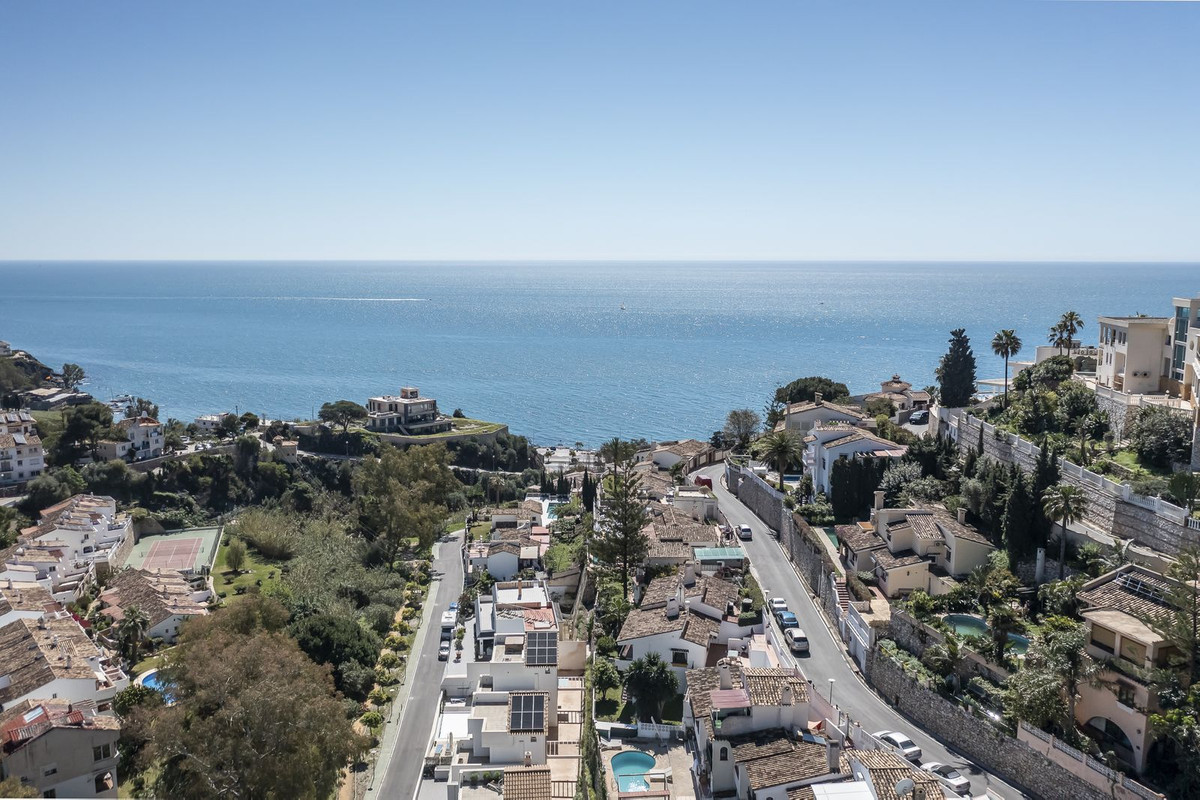 Huis te koop in Benalmadena | 5 slaapkamers H5492536