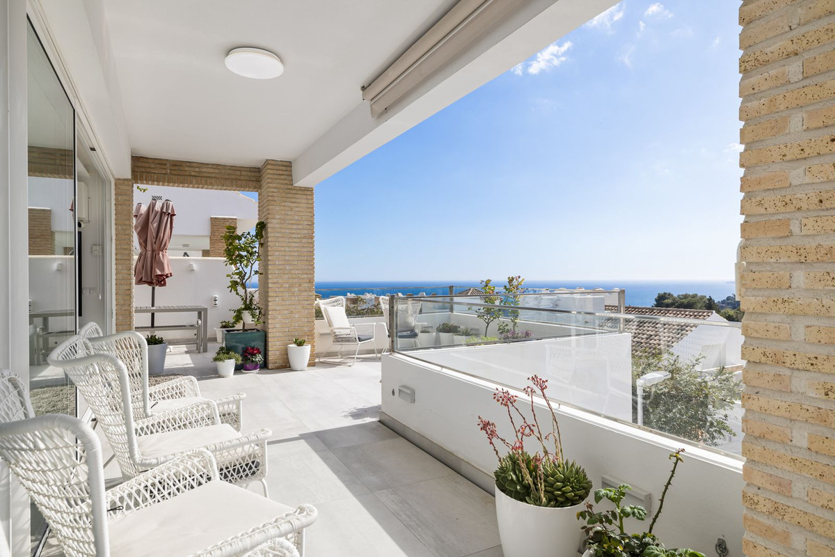 Huis te koop in Benalmadena | 3 slaapkamers H5498089