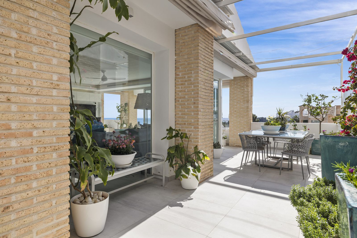 Huis te koop in Benalmadena | 3 slaapkamers H5498089