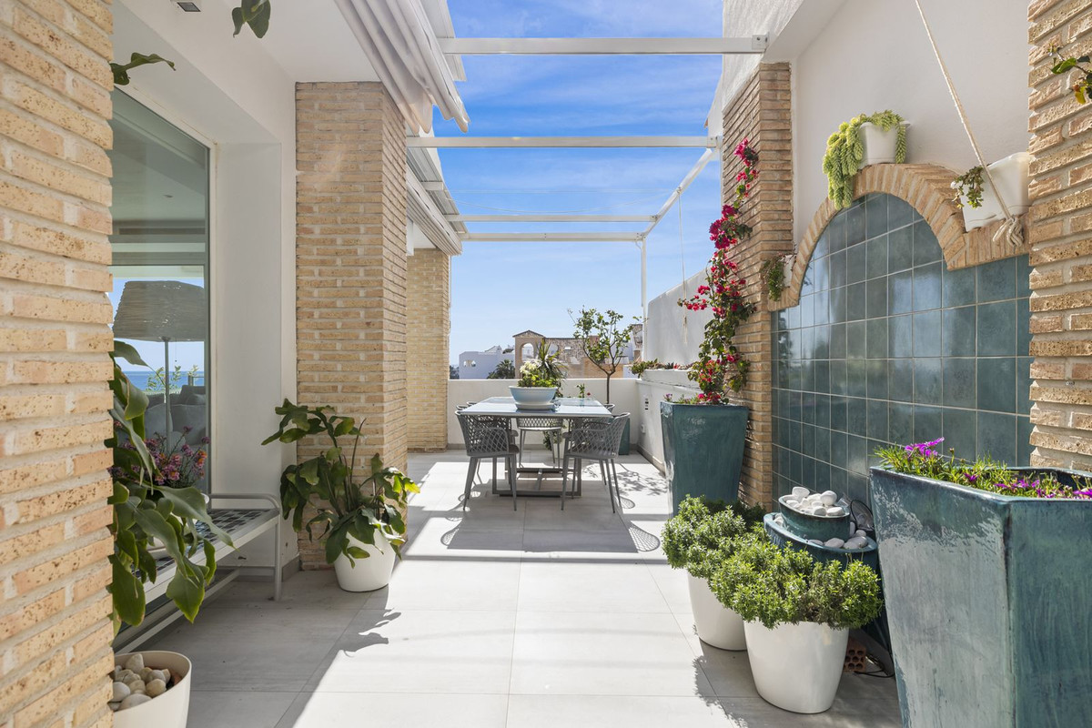 Huis te koop in Benalmadena | 3 slaapkamers H5498089