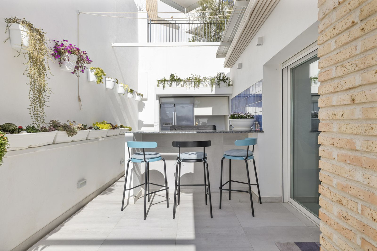 Huis te koop in Benalmadena | 3 slaapkamers H5498089