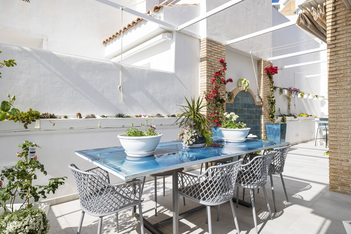 Huis te koop in Benalmadena | 3 slaapkamers H5498089