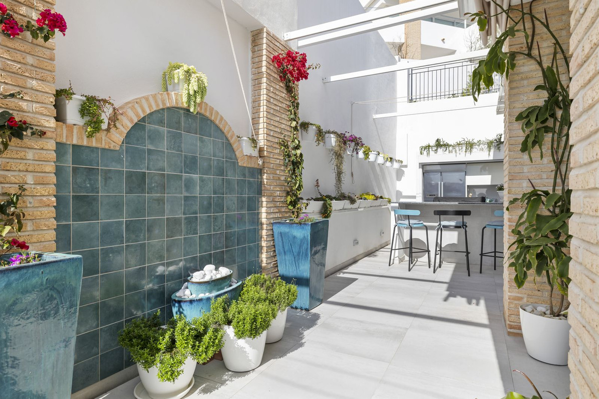 Huis te koop in Benalmadena | 3 slaapkamers H5498089