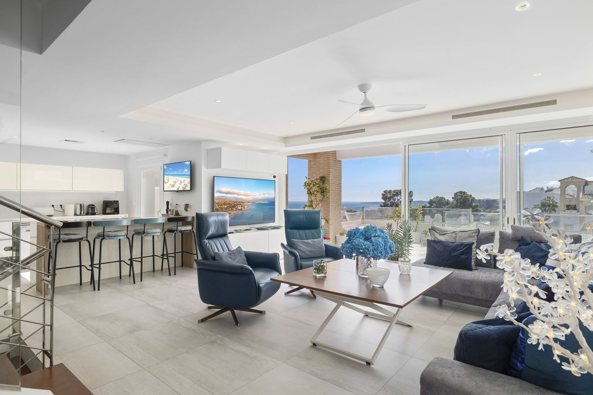 Huis te koop in Benalmadena | 3 slaapkamers H5498089