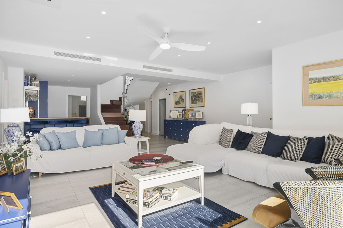 Huis te koop in Benalmadena | 3 slaapkamers H5498089