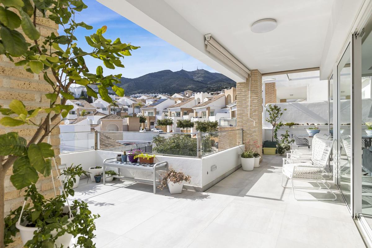 Huis te koop in Benalmadena | 3 slaapkamers H5498089