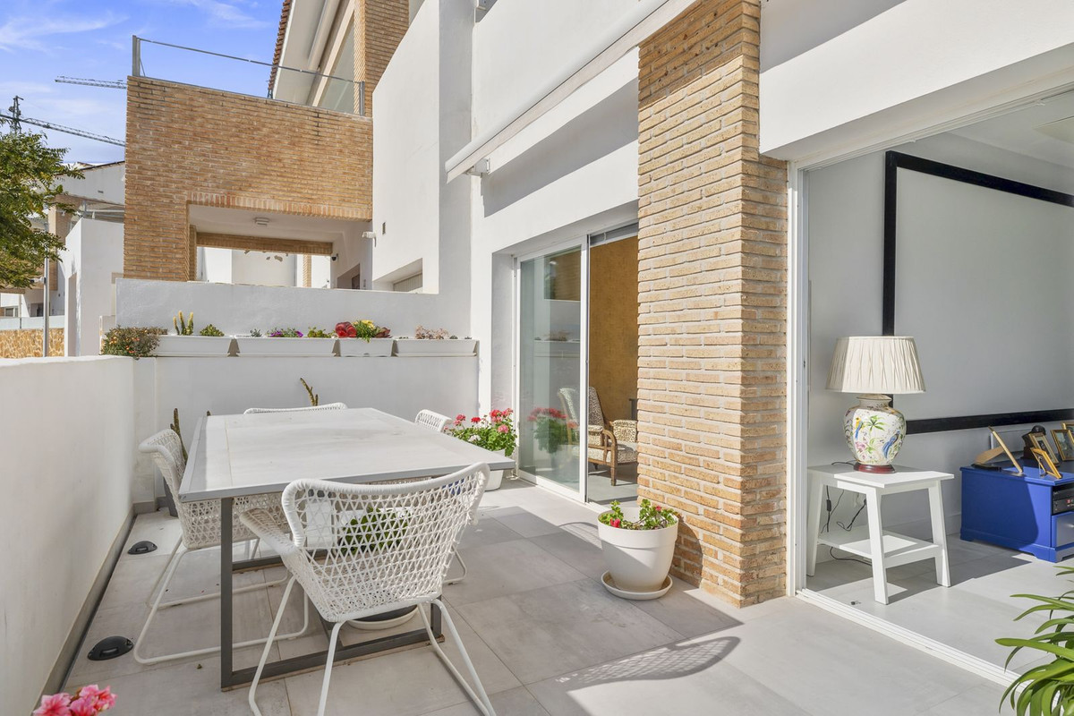 Huis te koop in Benalmadena | 3 slaapkamers H5498089