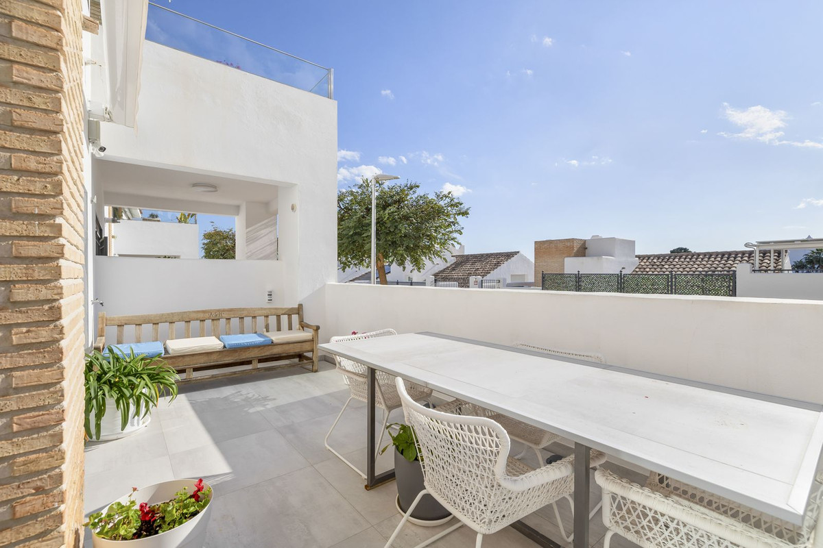 Huis te koop in Benalmadena | 3 slaapkamers H5498089