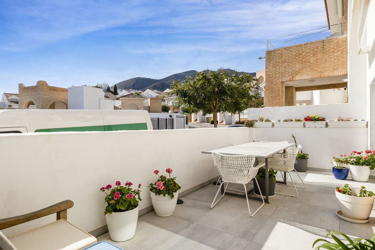 Huis te koop in Benalmadena | 3 slaapkamers H5498089