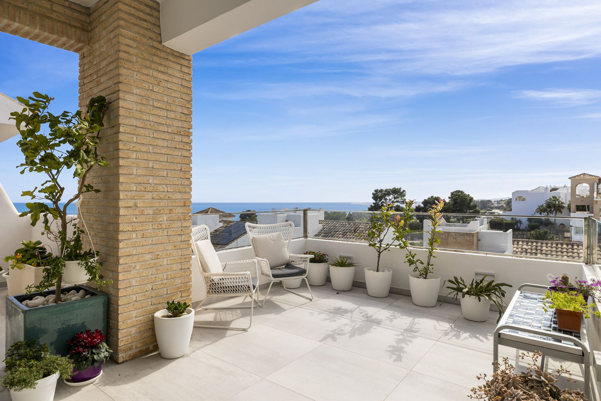 Huis te koop in Benalmadena | 3 slaapkamers H5498089