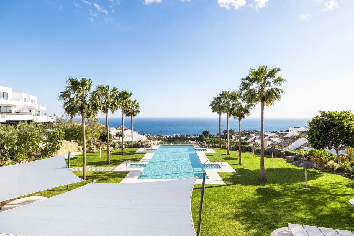 Huis te koop in Benalmadena | 3 slaapkamers H5498089