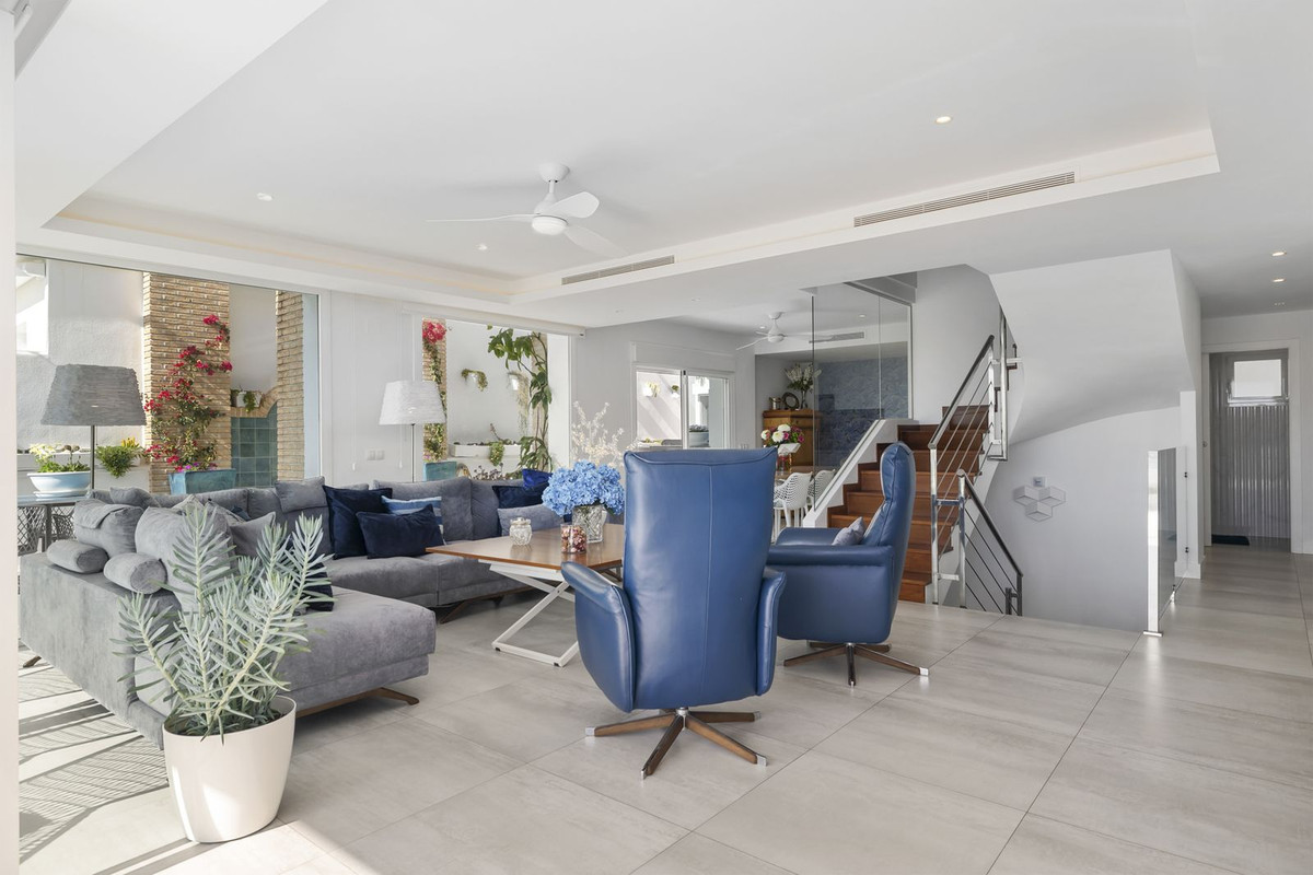 Huis te koop in Benalmadena | 3 slaapkamers H5498089