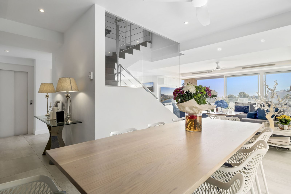 Huis te koop in Benalmadena | 3 slaapkamers H5498089