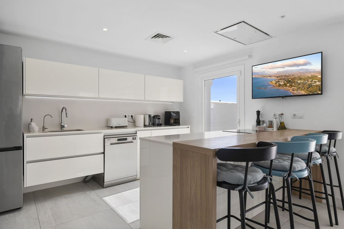 Huis te koop in Benalmadena | 3 slaapkamers H5498089