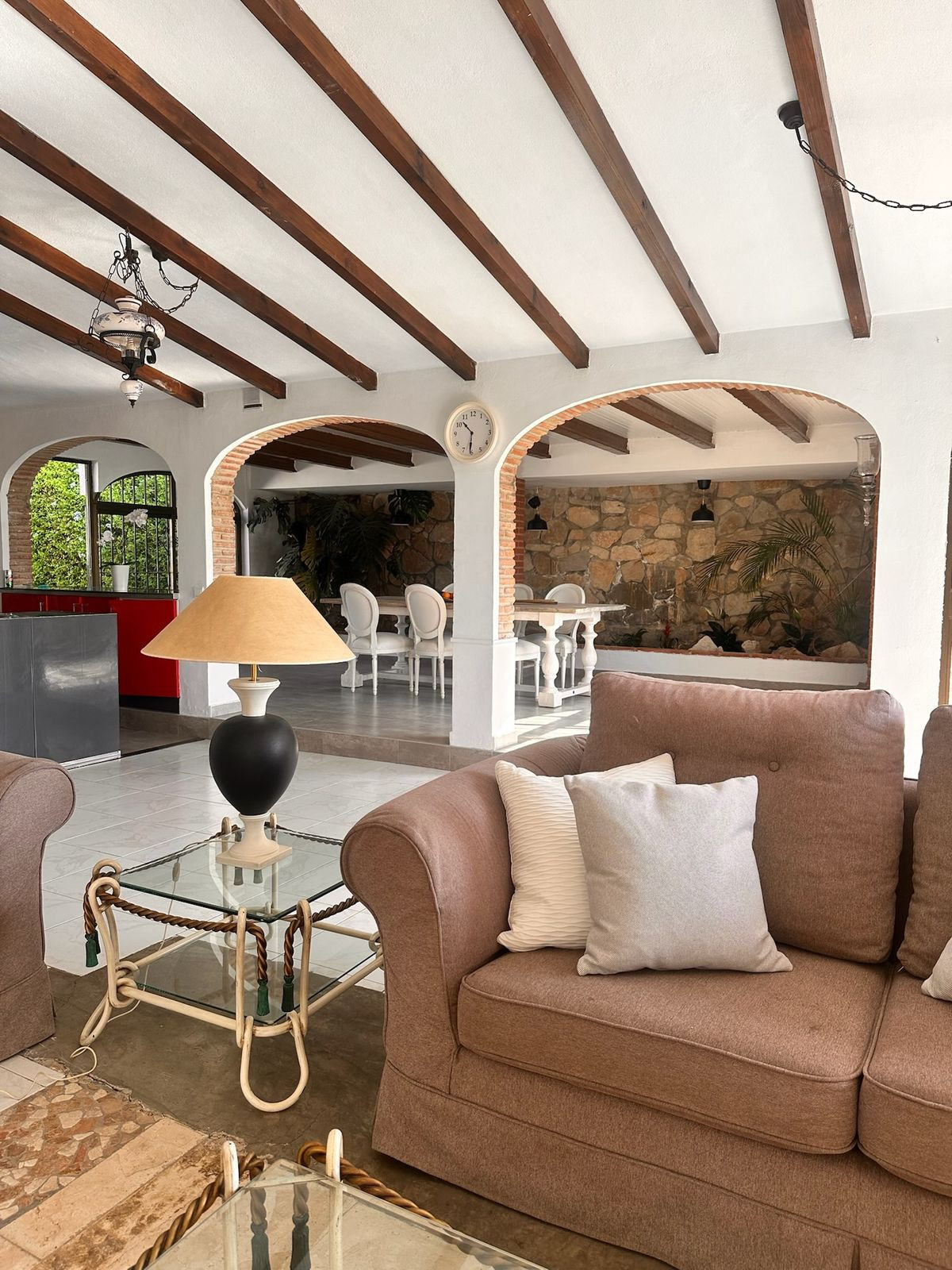 Huis te koop in Benalmadena | 5 slaapkamers H5501947