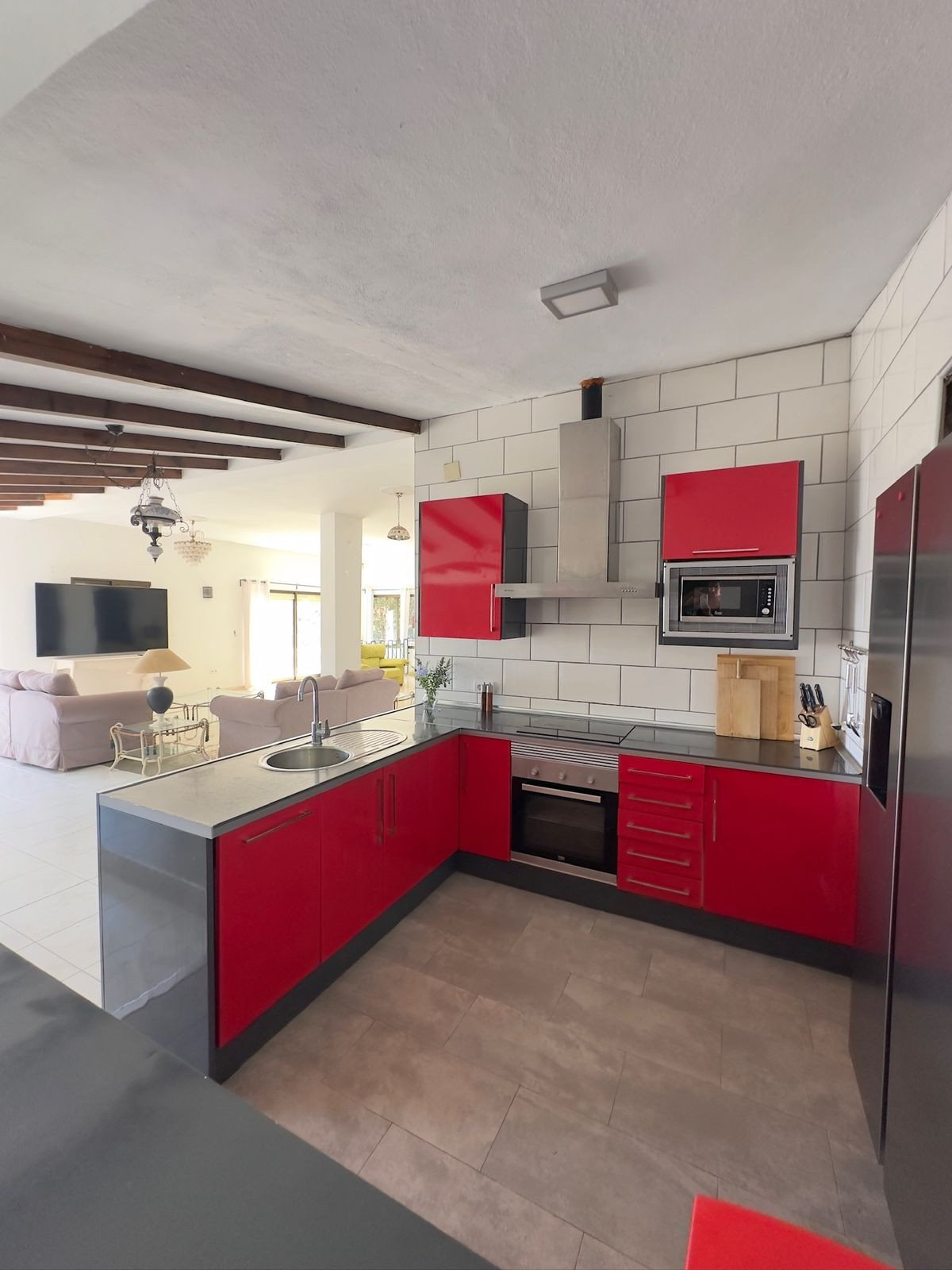 Huis te koop in Benalmadena | 5 slaapkamers H5501947