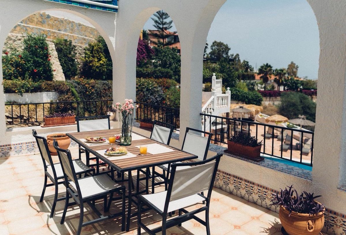 Huis te koop in Benalmadena | 5 slaapkamers H5501947