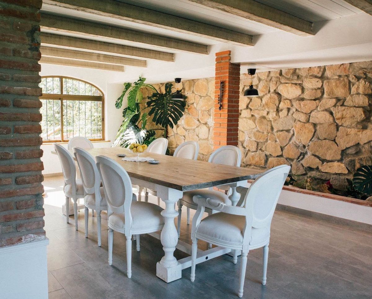Huis te koop in Benalmadena | 5 slaapkamers H5501947