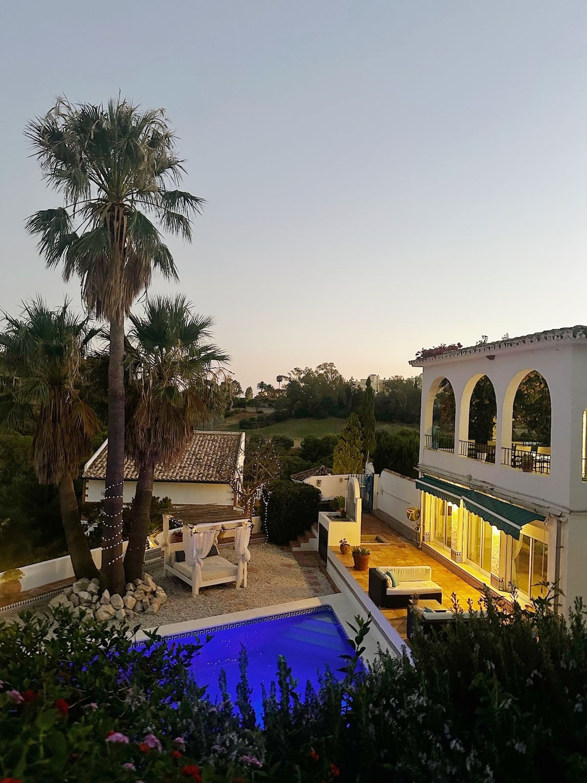 Huis te koop in Benalmadena | 5 slaapkamers H5501947
