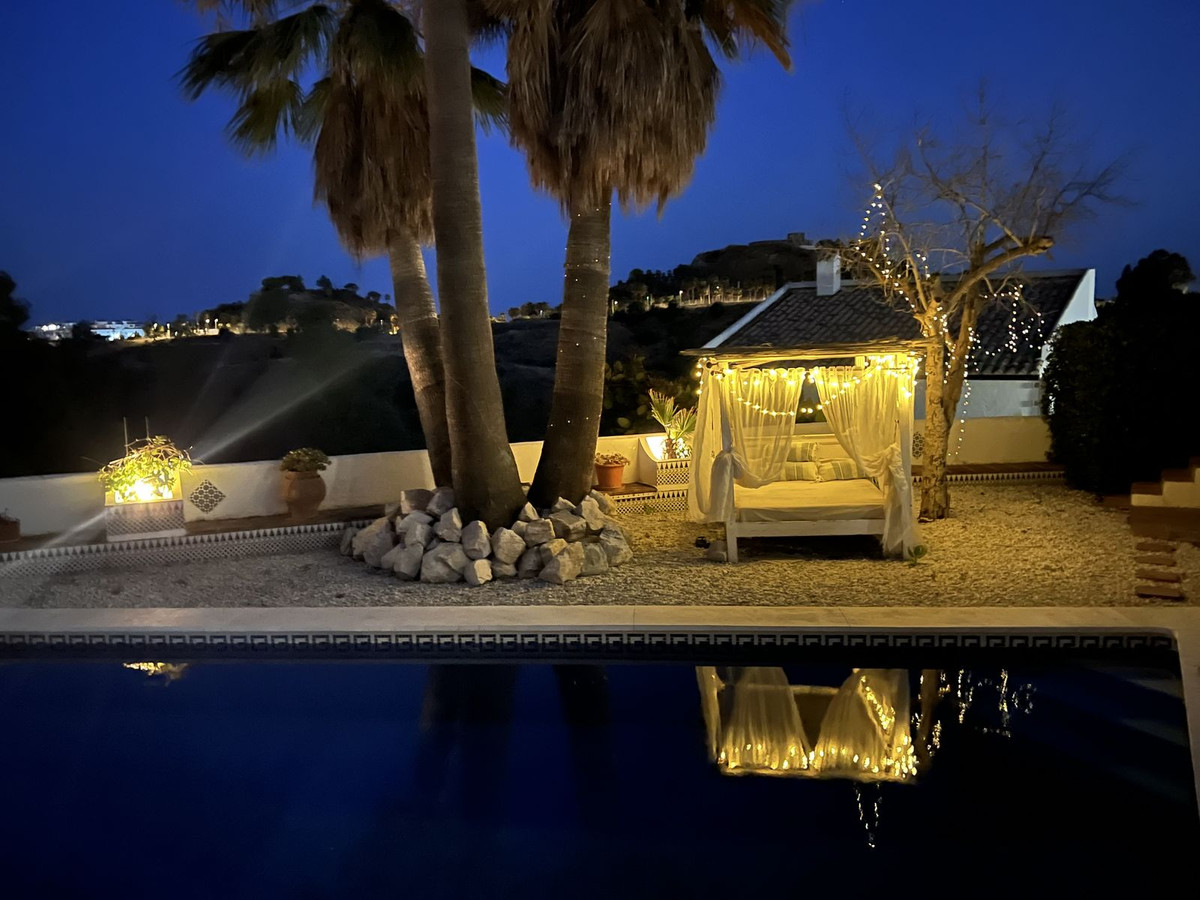 Huis te koop in Benalmadena | 5 slaapkamers H5501947