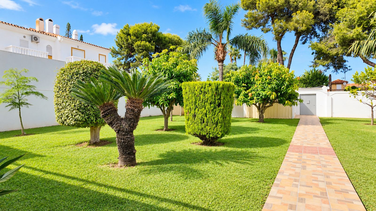 Huis te koop in Benalmadena | 4 slaapkamers H5502769
