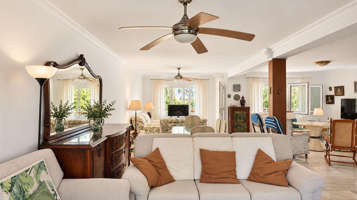Huis te koop in Benalmadena | 4 slaapkamers H5502769